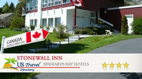 hotels in stonewall manitoba